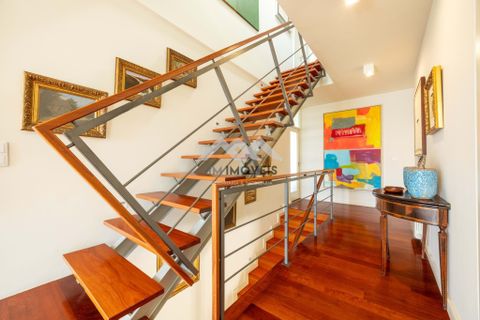 Villa i Arcozelo, Porto, Arcozelo - € 1.600.000 | Ref: MM393/24ARC/AM - foto 35