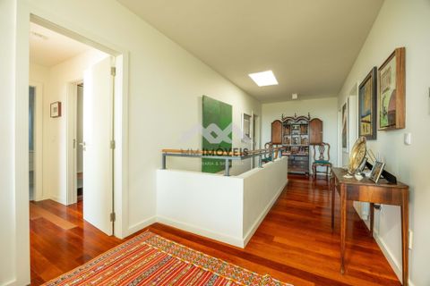 Villa i Arcozelo, Porto, Arcozelo - € 1.600.000 | Ref: MM393/24ARC/AM - foto 36