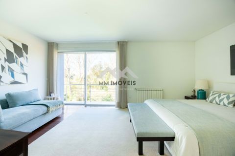 Villa i Arcozelo, Porto, Arcozelo - € 1.600.000 | Ref: MM393/24ARC/AM - foto 37