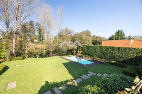 Villa i Arcozelo, Porto, Arcozelo - € 1.600.000 | Ref: MM393/24ARC/AM - foto 41
