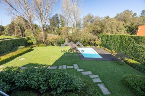 Villa i Arcozelo, Porto, Arcozelo - € 1.600.000 | Ref: MM393/24ARC/AM - foto 42