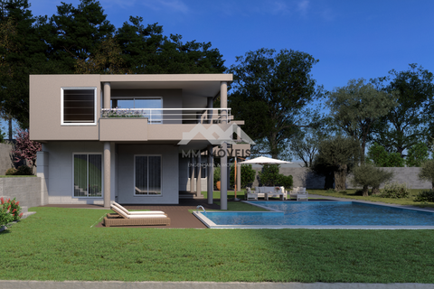 Villa i Fanzeres, Porto, Fanzeres - € 650.000 | Ref: MM263/26SPC/MM(1) - foto 2