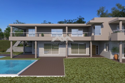 Villa i Fanzeres, Porto, Fanzeres - € 650.000 | Ref: MM263/26SPC/MM(1) - foto 3