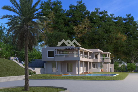 Villa i Fanzeres, Porto, Fanzeres - € 650.000 | Ref: MM263/26SPC/MM(1) - foto 4