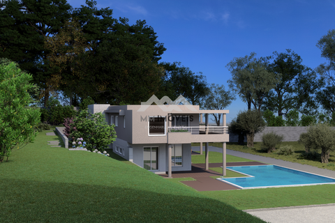 Villa i Fanzeres, Porto, Fanzeres - € 650.000 | Ref: MM263/26SPC/MM(1) - foto 5