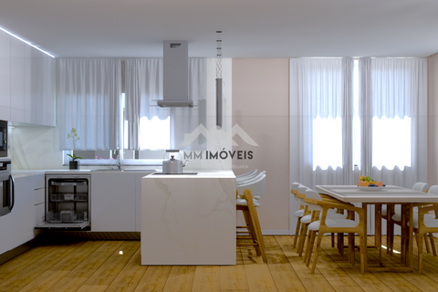 Villa i Fanzeres, Porto, Fanzeres - € 650.000 | Ref: MM263/26SPC/MM(1) - foto 6