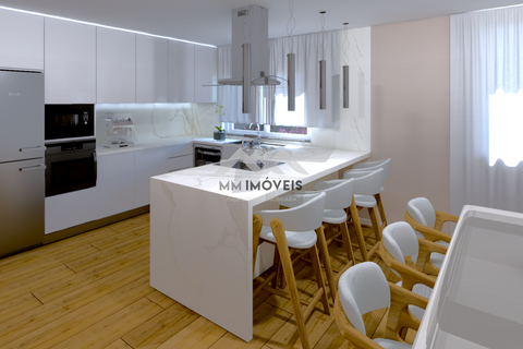 Villa i Fanzeres, Porto, Fanzeres - € 650.000 | Ref: MM263/26SPC/MM(1) - foto 7