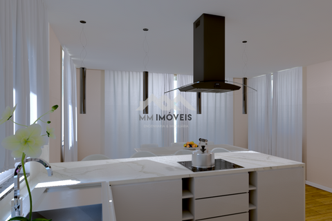 Villa i Fanzeres, Porto, Fanzeres - € 650.000 | Ref: MM263/26SPC/MM(1) - foto 8