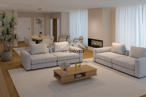 Villa i Fanzeres, Porto, Fanzeres - € 650.000 | Ref: MM263/26SPC/MM(1) - foto 16