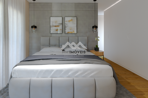 Villa i Fanzeres, Porto, Fanzeres - € 650.000 | Ref: MM263/26SPC/MM(1) - foto 21