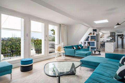 Lejlighed i Paris, Paris, Paris - € 3.180.000 | Ref: 87030157 - foto 2