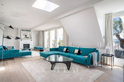 Lejlighed i Paris, Paris, Paris - € 3.180.000 | Ref: 87030157 - foto 3