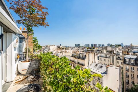 Lejlighed i Paris, Paris, Paris - € 3.180.000 | Ref: 87030157 - foto 4