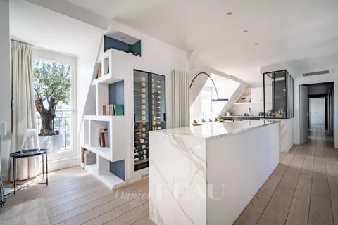 Lejlighed i Paris, Paris, Paris - € 3.180.000 | Ref: 87030157 - foto 6