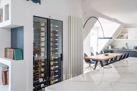 Lejlighed i Paris, Paris, Paris - € 3.180.000 | Ref: 87030157 - foto 7