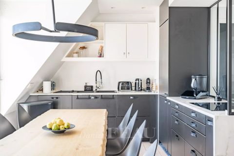 Lejlighed i Paris, Paris, Paris - € 3.180.000 | Ref: 87030157 - foto 9