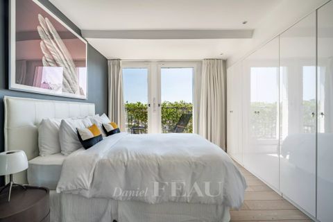 Lejlighed i Paris, Paris, Paris - € 3.180.000 | Ref: 87030157 - foto 11