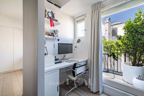 Lejlighed i Paris, Paris, Paris - € 3.180.000 | Ref: 87030157 - foto 12