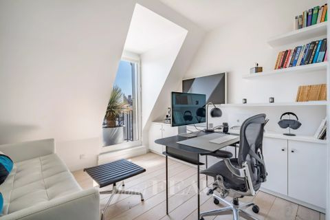 Lejlighed i Paris, Paris, Paris - € 3.180.000 | Ref: 87030157 - foto 15