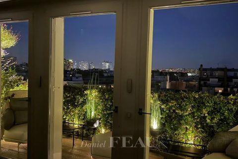 Lejlighed i Paris, Paris, Paris - € 3.180.000 | Ref: 87030157 - foto 21