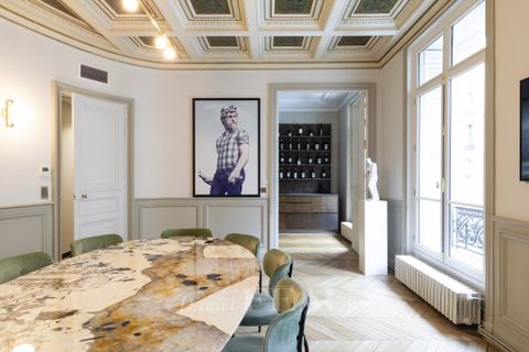 Lejlighed i Paris, Paris, Paris - € 3.880.000 | Ref: 86665301 - foto 1
