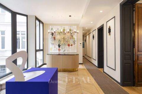 Lejlighed i Paris, Paris, Paris - € 3.880.000 | Ref: 86665301 - foto 4