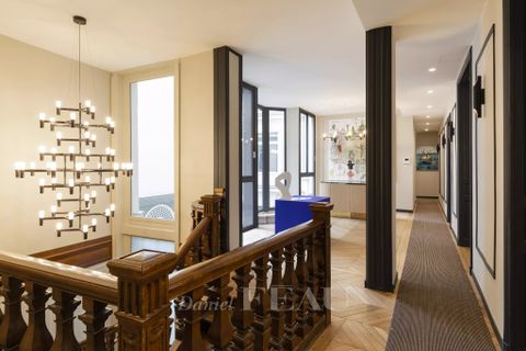 Lejlighed i Paris, Paris, Paris - € 3.880.000 | Ref: 86665301 - foto 6