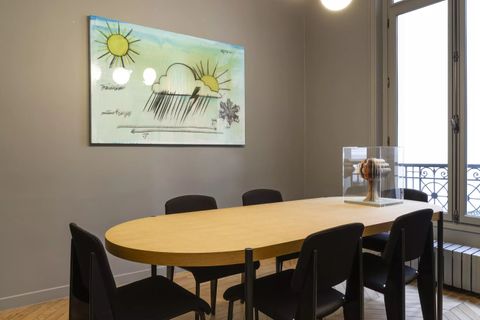 Lejlighed i Paris, Paris, Paris - € 3.880.000 | Ref: 86665301 - foto 10