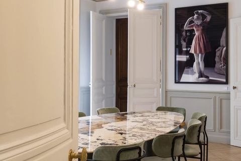 Lejlighed i Paris, Paris, Paris - € 3.880.000 | Ref: 86665301 - foto 13