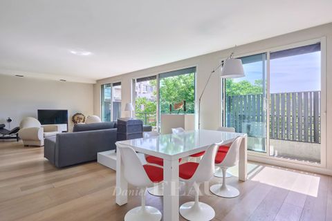 Lejlighed i Paris, Paris, Paris - € 1.690.000 | Ref: 87035405 - foto 4