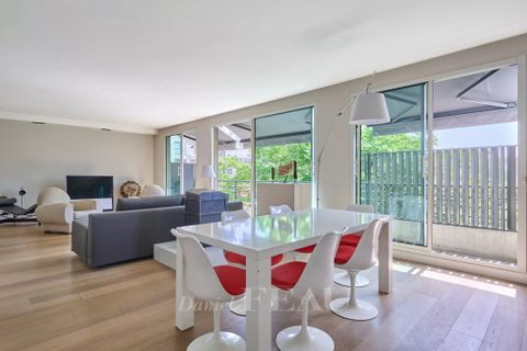 Lejlighed i Paris, Paris, Paris - € 1.690.000 | Ref: 87035405 - foto 6