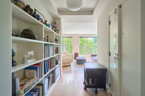 Lejlighed i Paris, Paris, Paris - € 1.690.000 | Ref: 87035405 - foto 10