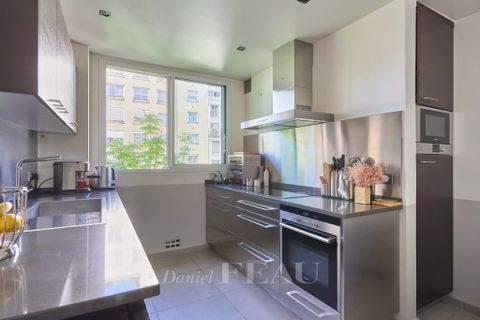 Lejlighed i Paris, Paris, Paris - € 1.690.000 | Ref: 87035405 - foto 14