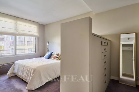 Lejlighed i Paris, Paris, Paris - € 1.690.000 | Ref: 87035405 - foto 15