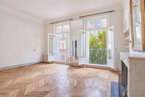 Villa i Paris, Paris, Paris - € 12 500 000 | Ref: 87067124 - foto 3