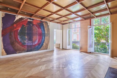 Villa i Paris, Paris, Paris - € 12 500 000 | Ref: 87067124 - foto 4