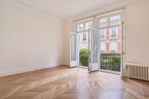 Villa i Paris, Paris, Paris - € 12 500 000 | Ref: 87067124 - foto 5