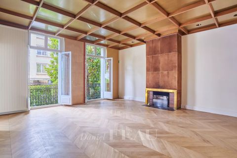 Villa i Paris, Paris, Paris - € 12 500 000 | Ref: 87067124 - foto 6