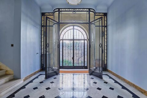 Villa i Paris, Paris, Paris - € 12 500 000 | Ref: 87067124 - foto 7