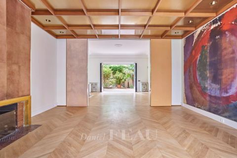 Villa i Paris, Paris, Paris - € 12 500 000 | Ref: 87067124 - foto 8