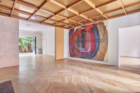Villa i Paris, Paris, Paris - € 12 500 000 | Ref: 87067124 - foto 10