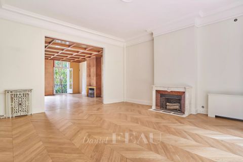 Villa i Paris, Paris, Paris - € 12 500 000 | Ref: 87067124 - foto 11