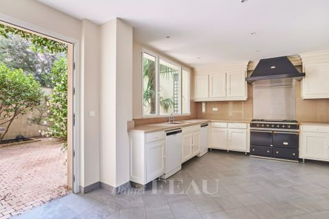 Villa i Paris, Paris, Paris - € 12 500 000 | Ref: 87067124 - foto 12