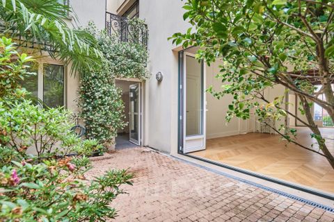 Villa i Paris, Paris, Paris - € 12 500 000 | Ref: 87067124 - foto 13