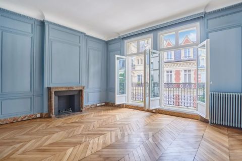 Villa i Paris, Paris, Paris - € 12 500 000 | Ref: 87067124 - foto 14