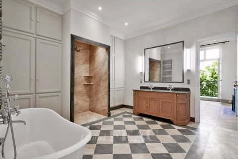 Villa i Paris, Paris, Paris - € 12 500 000 | Ref: 87067124 - foto 15