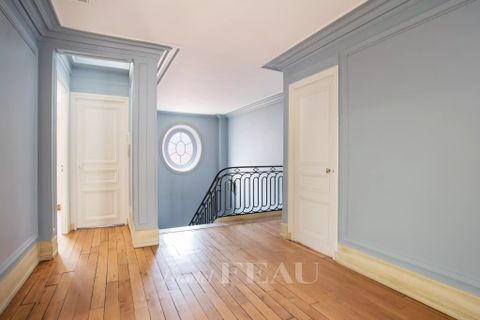 Villa i Paris, Paris, Paris - € 12 500 000 | Ref: 87067124 - foto 16