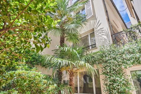 Villa i Paris, Paris, Paris - € 12 500 000 | Ref: 87067124 - foto 18