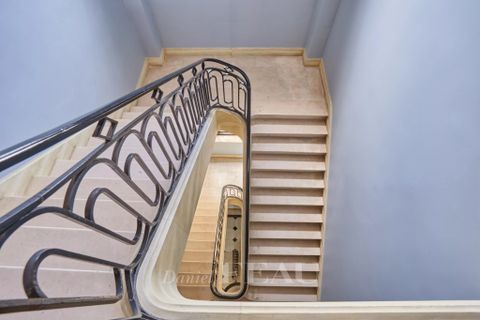 Villa i Paris, Paris, Paris - € 12 500 000 | Ref: 87067124 - foto 19