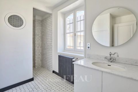 Villa i Paris, Paris, Paris - € 12 500 000 | Ref: 87067124 - foto 20